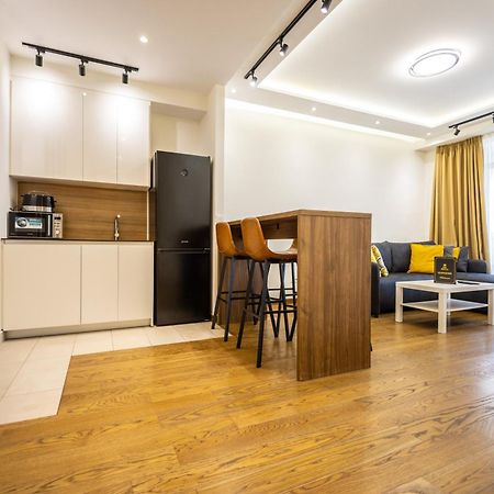 Apartments Royal - Belgrade Waterfront Екстер'єр фото