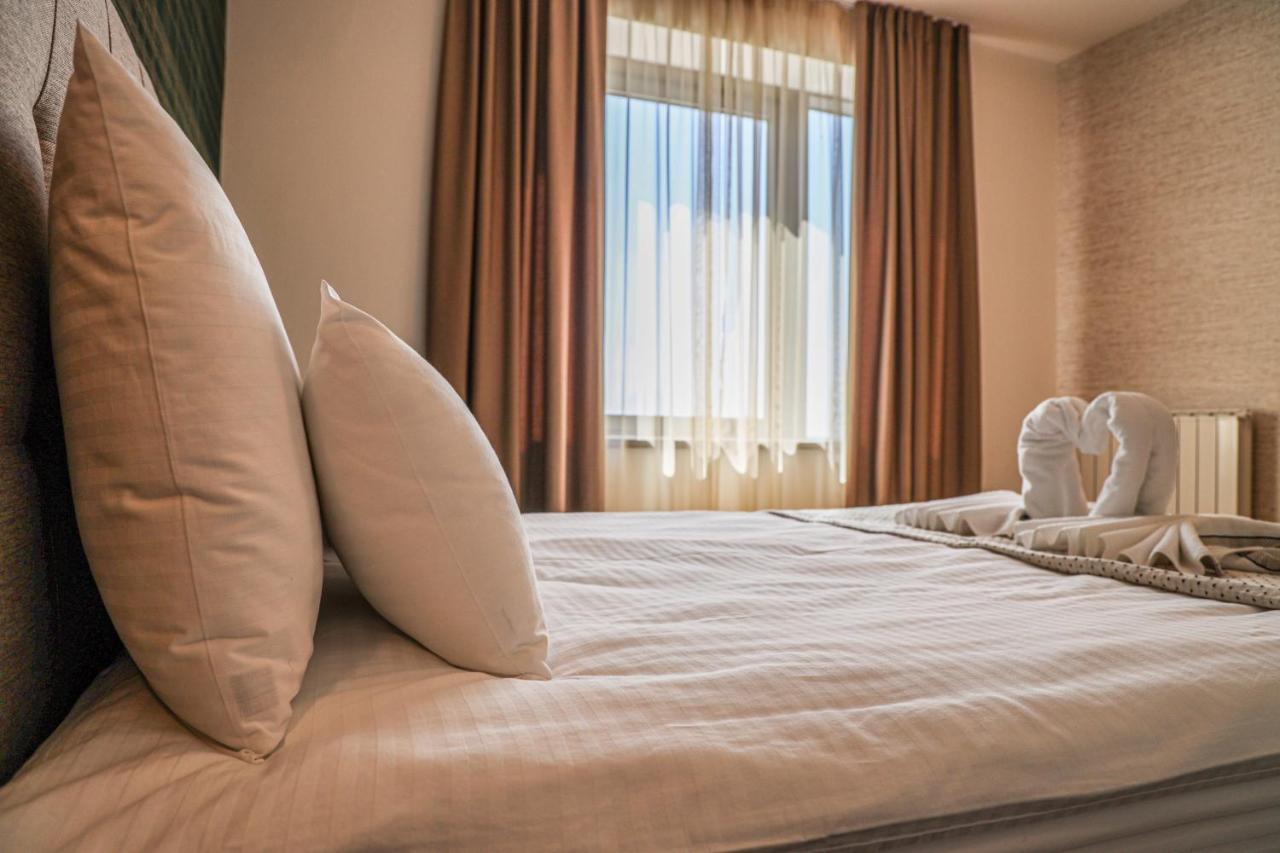 Apartments Royal - Belgrade Waterfront Екстер'єр фото