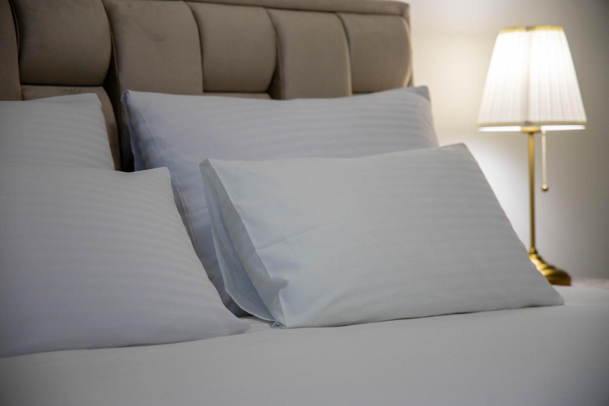 Apartments Royal - Belgrade Waterfront Екстер'єр фото
