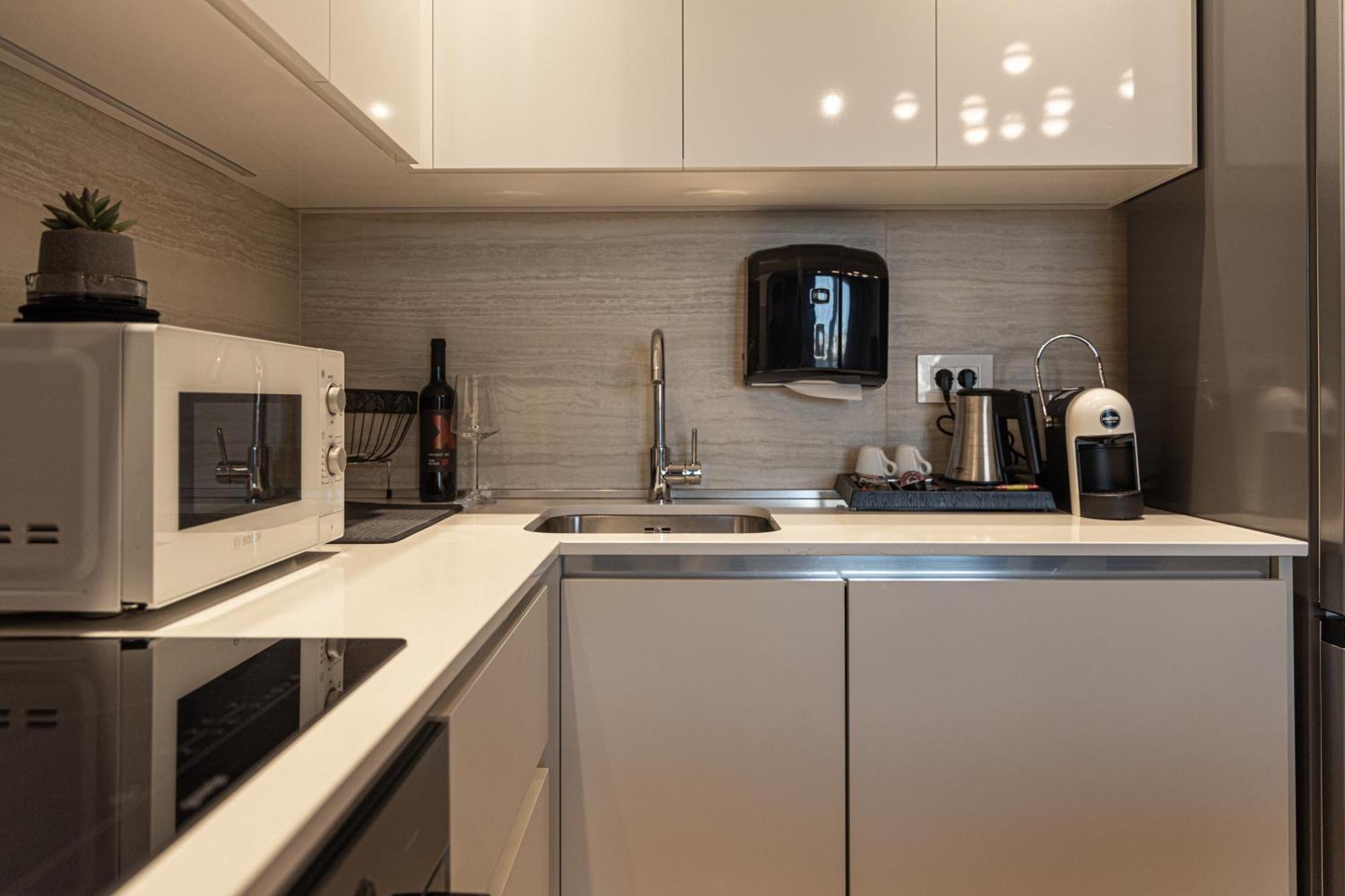 Apartments Royal - Belgrade Waterfront Екстер'єр фото
