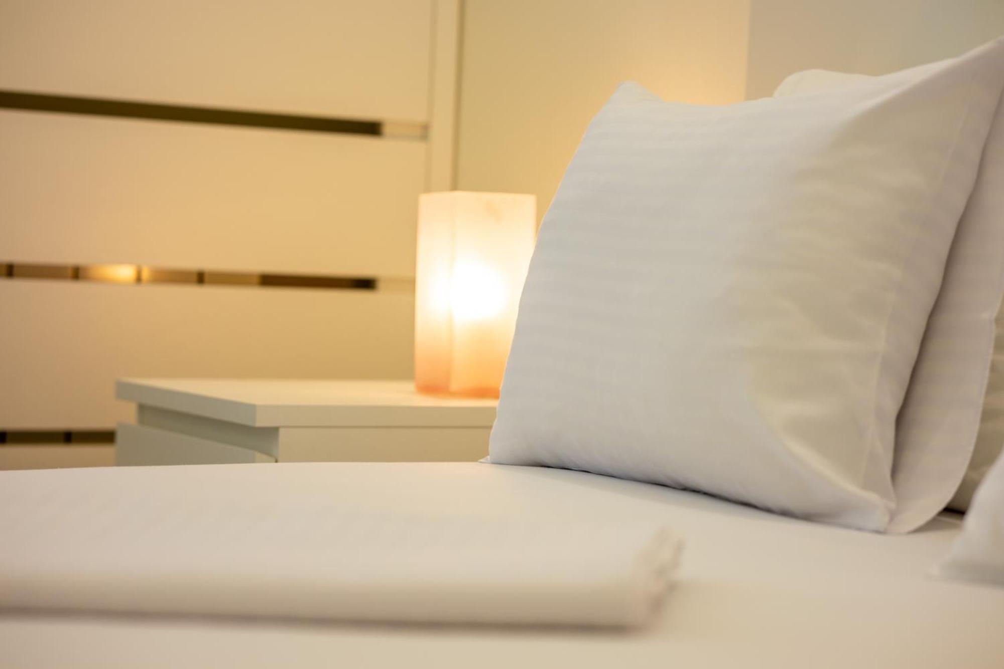 Apartments Royal - Belgrade Waterfront Номер фото